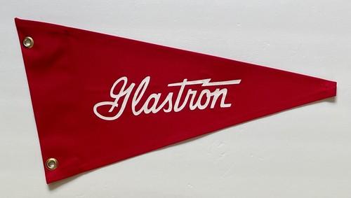 Glastron vintage style - glastron,