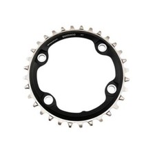 Plateau vtt mono diam 96 exter
