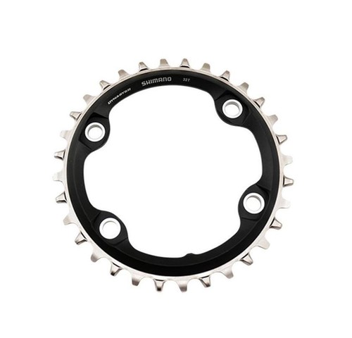 Plateau vtt mono diam - 96, exter