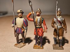 CBG anciens - La Renaissance