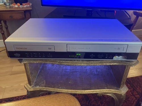 Thomson dth6350e combiné - thomson,