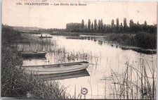 71 CHAROLLES - vieux quartier