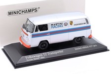 VOLKSWAGEN T2 VAN Martini
