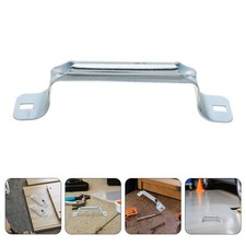  4 Pcs Poignée Porte Coulissante Quincaillerie De Portes Garage Extérieure