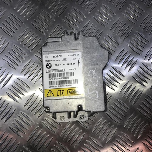 Boitier air bag bmw - serie, 3