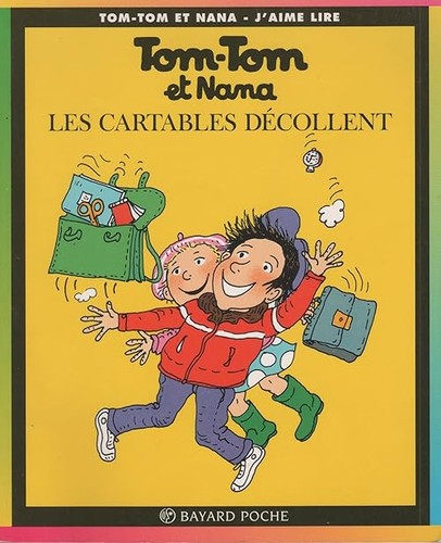 Tom nana roi de - de, la