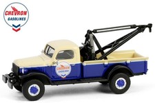 DODGE Power Wagon Wrecker -