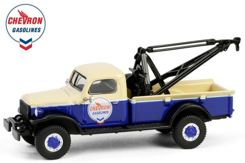 Dodge power wagon - dodge,