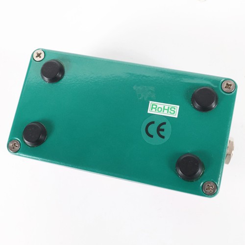 Effecteur guitare zvex - effecteur,
