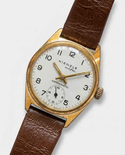 Kienzle alfa mécanique - alfa, à