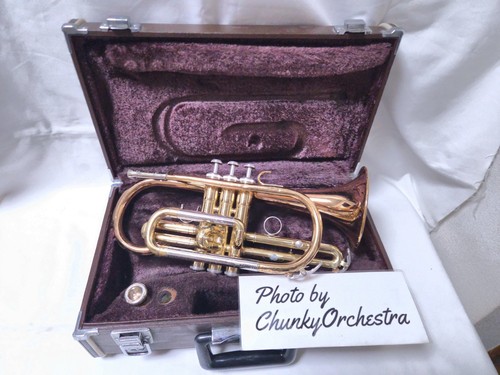 Yamaha ycr 3330 cornet - yamaha, ycr-3330