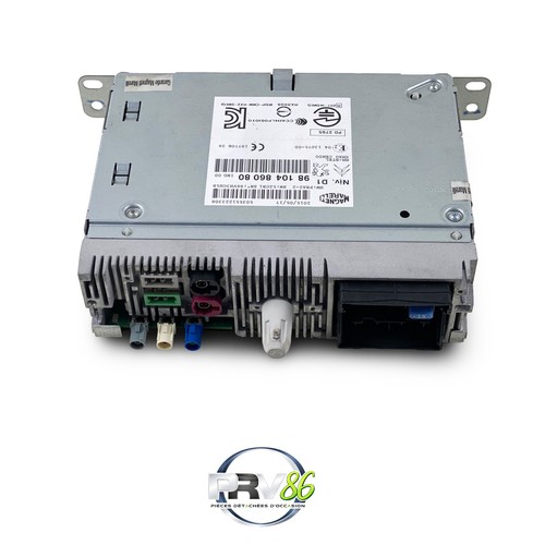 Autoradio gps smeg - ✅✅,