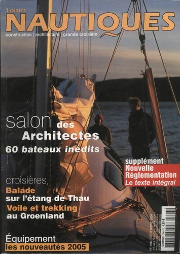 Loisirs nautiques 396 - nautiques,