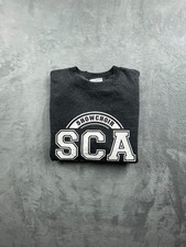Sweat Champion “SCA
