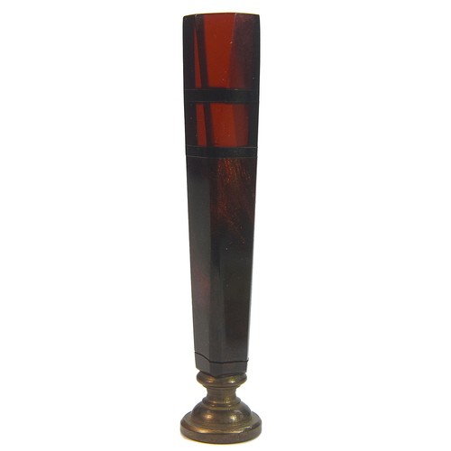 Sceau cacheter de - cacheter,