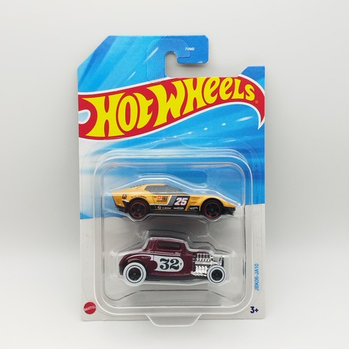 Hot wheels ford 32 - 1/64, ’32