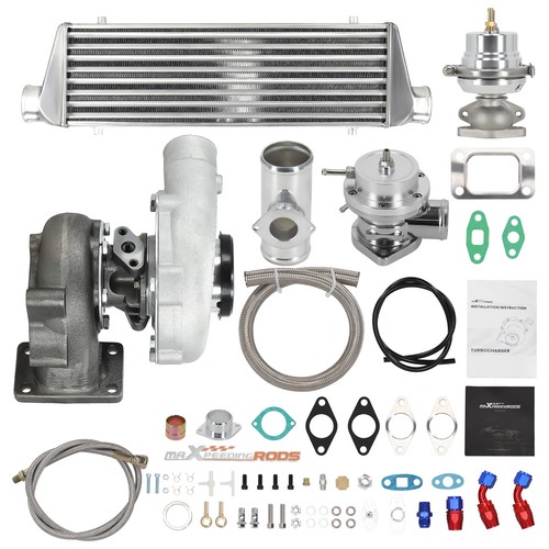 Turbocompresseur turbo - t3,