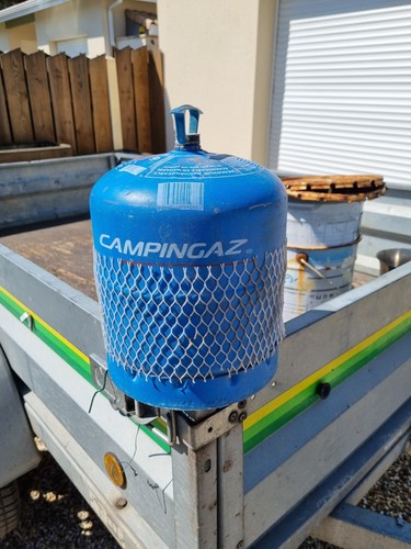 Camping gaz 907 bouteille - gaz, de