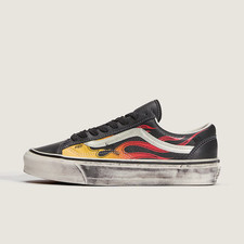 Vans premium old skool - vans,