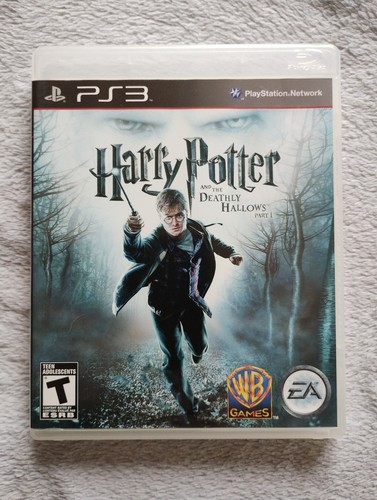 Harry potter les reliques - potter,