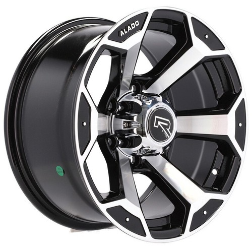 Roues off road 6x139 7 - off,