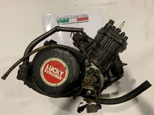 Bloc moteur hiro mahle complet - hiro,
