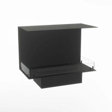 Foco Myst Corner Poêle