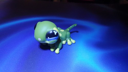 Littlest pet shop lps - littlest,