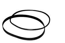 TEAC A-3440S Set Courroies