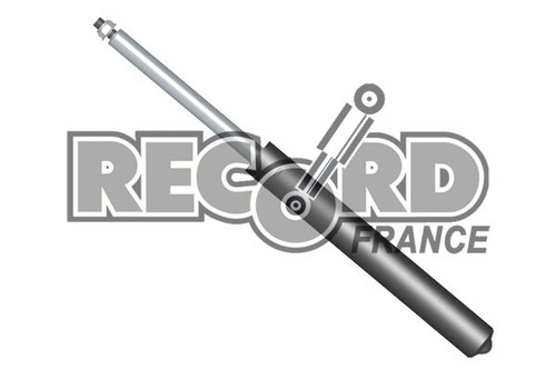 Amortisseur record france - record,