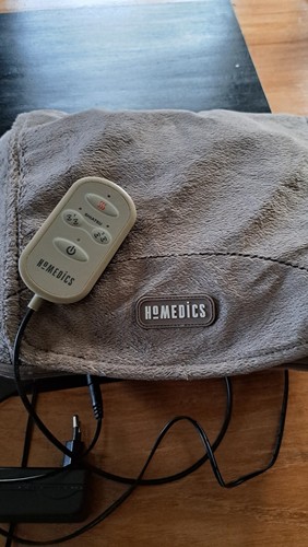 Coussin massage shiatsu - coussin, de