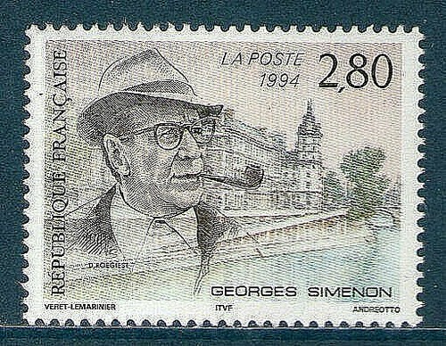 Timbre 2911 neuf - timbre,