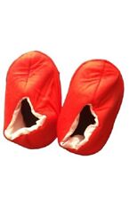 Minnie Mouse Costume Mascotte Chaussures Adulte Halloween Anniversaire Girl Fête