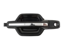 POIGNEE EXTERIEURE PORTE AVANT