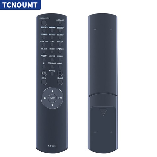 New 1225 rc1225 remote - new, rc-1225