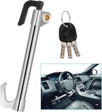 Verrouillage du Volant -