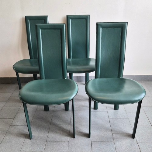 Suite chaises vintage - suite,
