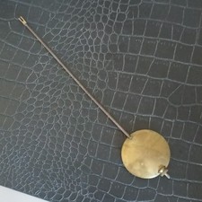 ancien balancier de pendule