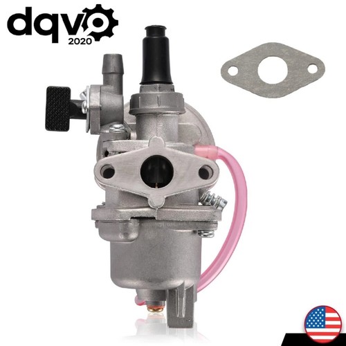 Carburetor for 47cc 49cc 50cc - carburetor,