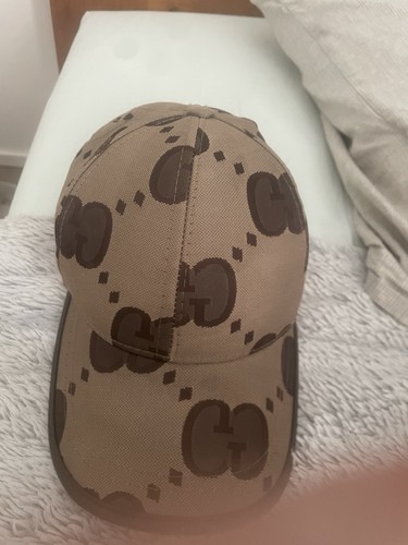 Casquette gucci - casquette,