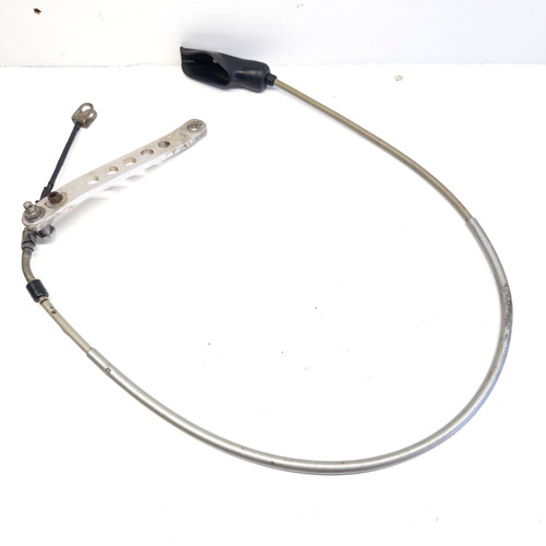 Commande frein avant yamaha - frein,