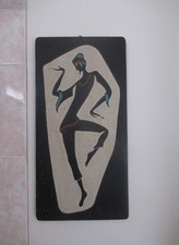 Tableau danse Rikuah
