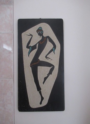 Tableau danse rikuah - tableau,
