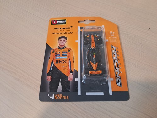 Mclaren mcl39 lando norris - mclaren,