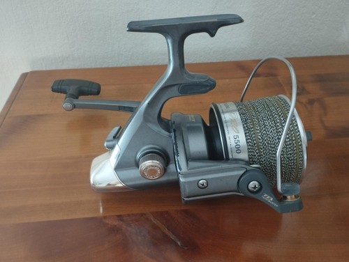 Moulinet daiwa emblem pro 5500 - moulinet,