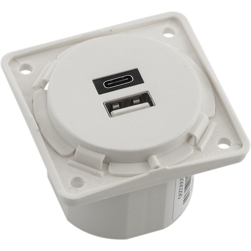 Integro prise charge - prise,