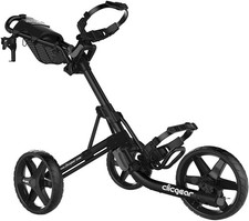 Clicgear Golf 3-Wheel Push