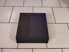 { HS } Console Sony PS4 Fat