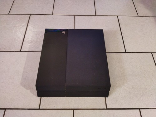 Console sony ps4 fat - {,