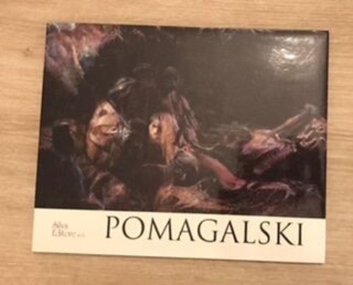Pomagalski gérarld - pomagalski,
